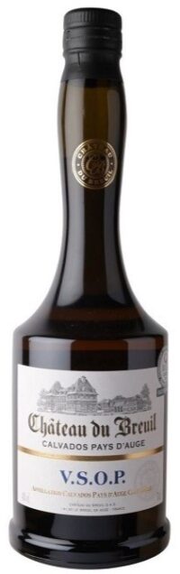 zdjęcie produktu Chateau Du Breuil VSOP