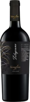 zdjęcie produktu Varvaglione Filograno Primitivo di Manduria