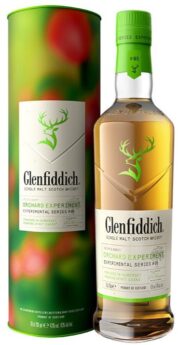 zdjęcie produktu Glenfiddich Orchard Experiment