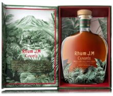 zdjęcie produktu Rhum J.M Canopee