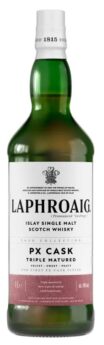 zdjęcie produktu Laphroaig PX Cask