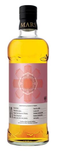 zdjęcie produktu Mars 4YO 2020 Tsunuki #2334 Yakushima Aging
