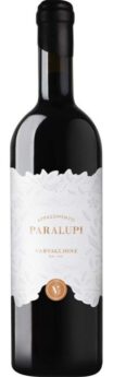 zdjęcie produktu Varvaglione Paralupi Appassimento