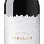 zdjęcie produktu Varvaglione Paralupi Appassimento