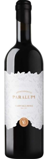 zdjęcie produktu Varvaglione Paralupi Appassimento