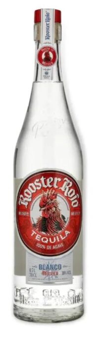 zdjęcie produktu Rooster Rojo Blanco