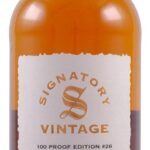 zdjęcie produktu Signatory Vintage Caol Ila 9YO 2015 100 Proof Edition #26