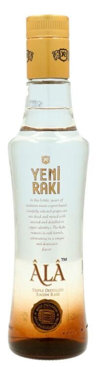 zdjęcie produktuYeni Raki Ala