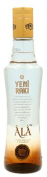 zdjęcie produktuYeni Raki Ala