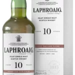zdjęcie produktu Laphroaig 10YO Sherry Oak Cask Finish