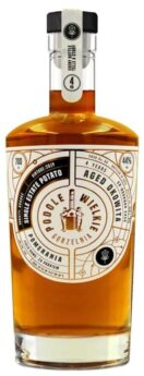 zdjecie produktu Podole Wielkie Ziemniak Ex Bourbon 4YO 2024