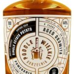 zdjecie produktu Podole Wielkie Ziemniak Ex Bourbon 4YO 2024