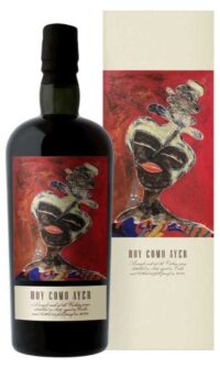 zdjęcie produktu Hoy Como Ayer Cuba 1956