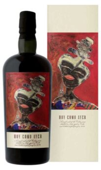 zdjęcie produktu Hoy Como Ayer Cuba 1956