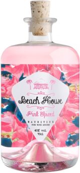 zdjęcie produktu Beach House Pink Spiced