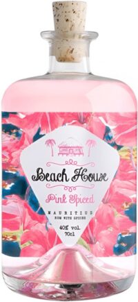 zdjęcie produktu Beach House Pink Spiced