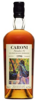 zdjęcie produktu Caroni 1996 Guyana Blended Paradise #1