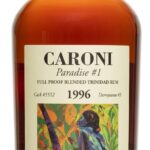 zdjęcie produktu Caroni 1996 Guyana Blended Paradise #1