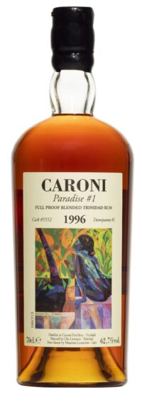 zdjęcie produktu Caroni 1996 Guyana Blended Paradise #1