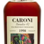 zdjęcie produktu Caroni 1998 Heavy Trinidad Paradise #2