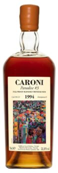 zdjęcie produktu Caroni 1994 Guyana Paradise #3