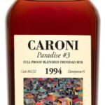 zdjęcie produktu Caroni 1994 Guyana Paradise #3