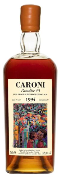 zdjęcie produktu Caroni 1994 Guyana Paradise #3