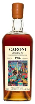 zdjęcie produktu Caroni 1996 Trinidad Paradise #4