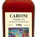 zdjęcie produktu Caroni 1996 Trinidad Paradise #4