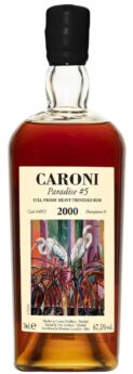 zdjęcie produktu Caroni 2000 Trinidad Paradise #5