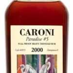 zdjęcie produktu Caroni 2000 Trinidad Paradise #5