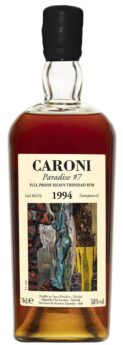 zdjęcie produktu Caroni 1994 Guyana Heavy Rum Paradise #7