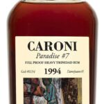 zdjęcie produktu Caroni 1994 Guyana Heavy Rum Paradise #7