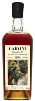 zdjęcie produktu Caroni 1994 Guyana Heavy Rum Paradise #8