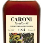 zdjęcie produktu Caroni 1994 Guyana Heavy Rum Paradise #8