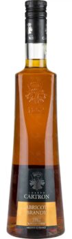 zdjęcie produktu Likier Joseph Cartron Apricot Brandy