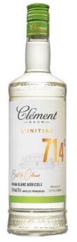 zdjęcie produktu Clement Blanc L'initial Brut de Colonne