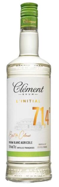 zdjęcie produktu Clement Blanc L'initial Brut de Colonne