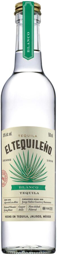 zdjęcie produktu El Tequileno Blanco