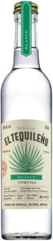 zdjęcie produktu El Tequileno Blanco