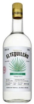 zdjęcie produktu El Teqiuleno Blanco 1L