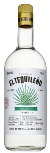 zdjęcie produktu El Teqiuleno Blanco 1L