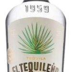 zdjęcie produktu El Tequileno 1959 Platinum