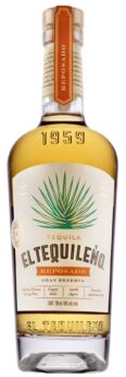 zdjęcie produktu El Tequileno 1959 Reposado Gran Reserva