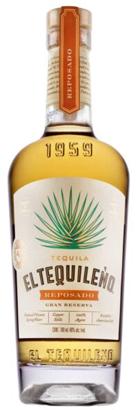 zdjęcie produktu El Tequileno 1959 Reposado Gran Reserva