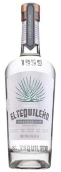 zdjęcie produktu El Tequileno 1959 Cristalino