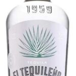zdjęcie produktu El Tequileno 1959 Cristalino