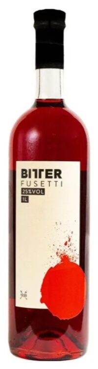 zdjęcie produktu Bitter Fusetti