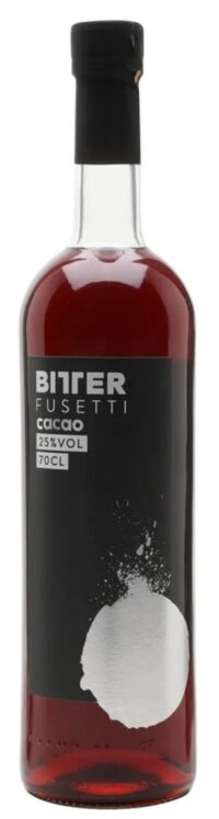 zdjęcie produktu Bitter Fusetti Cacao