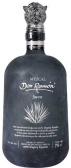 zdjęcie produktu Don Ramon Joven 100% Maguey Espadin